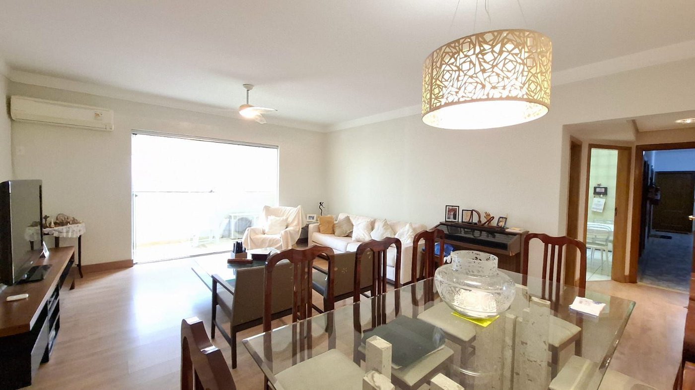 Apartamento com 3 dormitórios à venda, 150 m² por R$ 1.070.000,00 - Gonzaga - Santos/SP