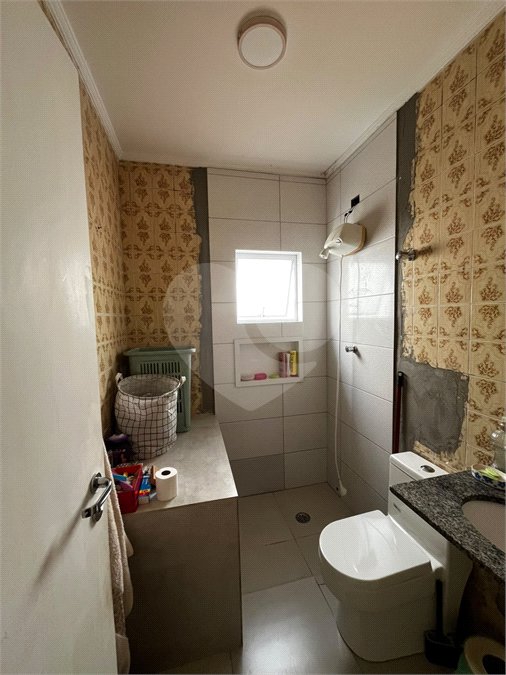 Sobrado à venda com 3 quartos, sendo 1 suíte, em Jaraguá, São Paulo, SP