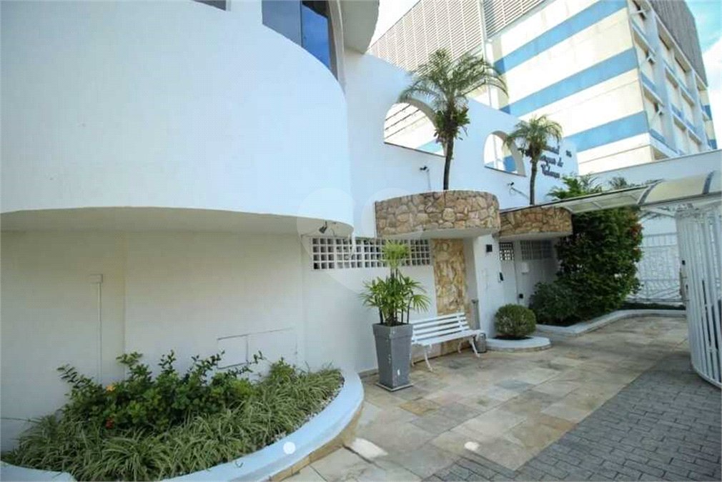 Apartamento à venda com 2 quartos em Alto da Mooca, São Paulo, SP