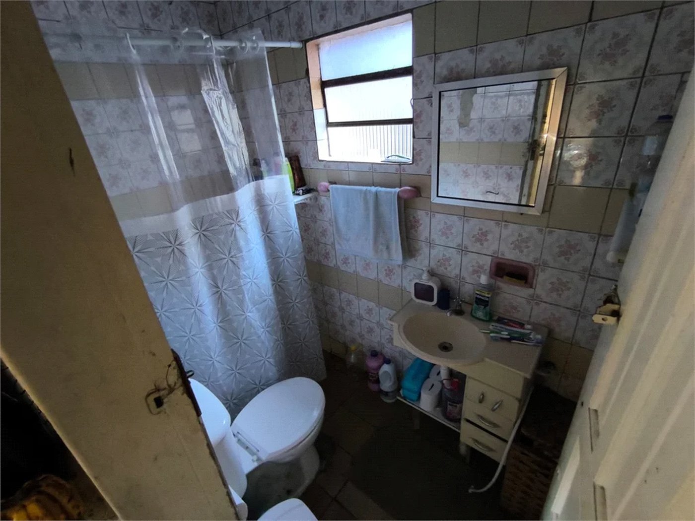 Casa à venda com 3 quartos, sendo 1 suíte, em Umarizal, São Paulo, SP