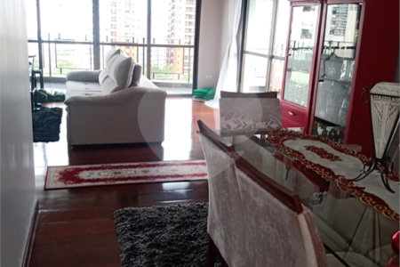 Apartamento à venda com 4 quartos, sendo 1 suíte, em Vila Andrade, São Paulo, SP