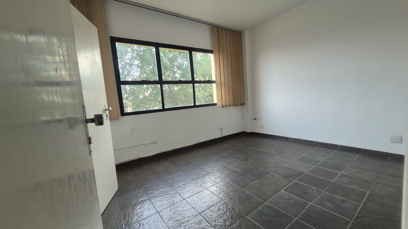 Sala à venda, 63 m² por R$ 430.000,00 - Paquetá - Santos/SP