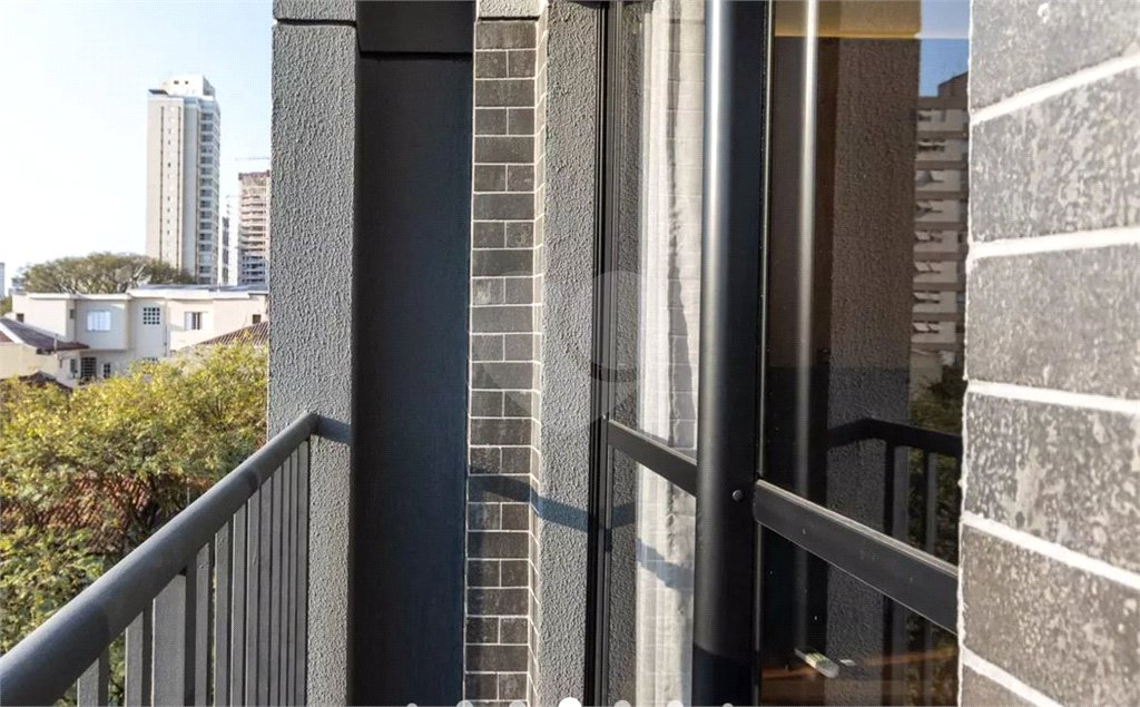 Apartamento à venda ou para alugar com 1 quarto em Perdizes, São Paulo, SP