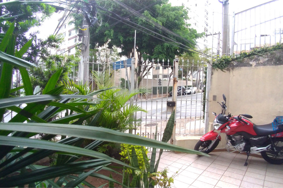 Sobrado à venda com 2 quartos em Casa Verde, São Paulo, SP