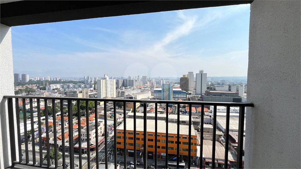 Studio à venda com 1 quarto em Santo Amaro, São Paulo, SP