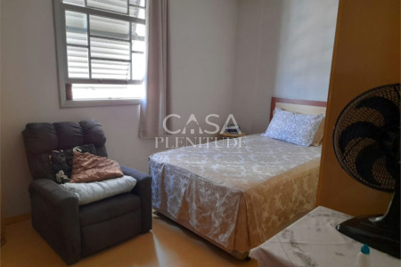 Apartamento à venda com 3 quartos, sendo 1 suíte,  no Centro, Sorocaba, SP