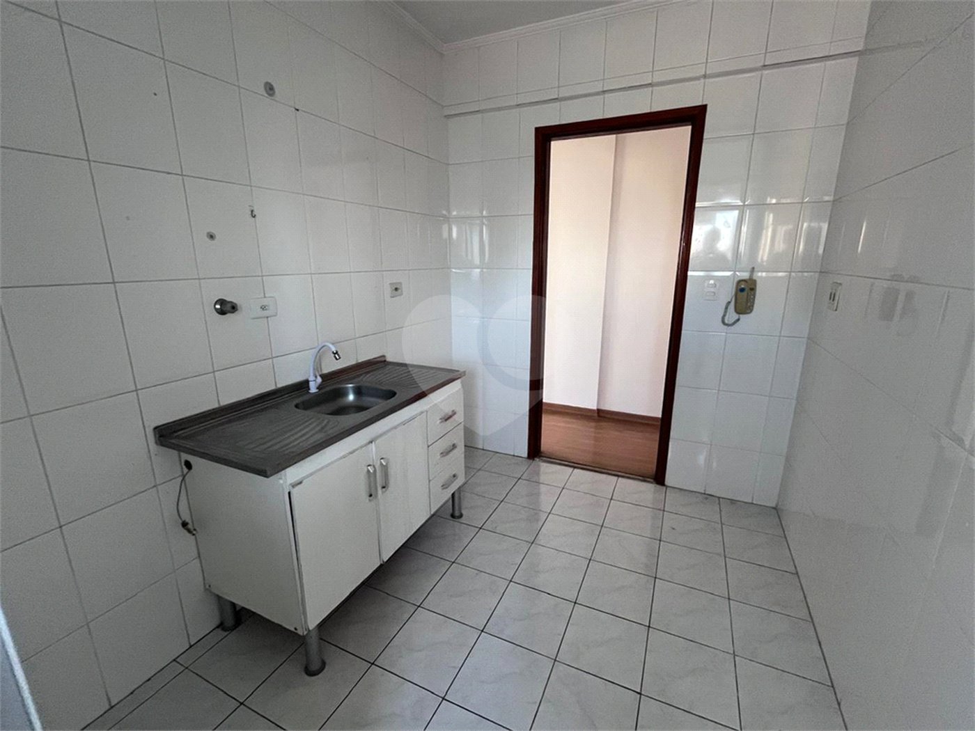 Apartamento à venda com 2 quartos, sendo 1 suíte,  em Vila Gustavo, São Paulo, SP