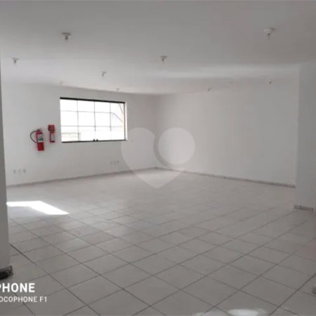 Prédio à venda em Jardim Satélite, São José dos Campos, SP