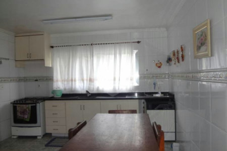 Sobrado à venda com 3 quartos, sendo 1 suíte, em Jardim do Colégio (zona Norte), São Paulo, SP