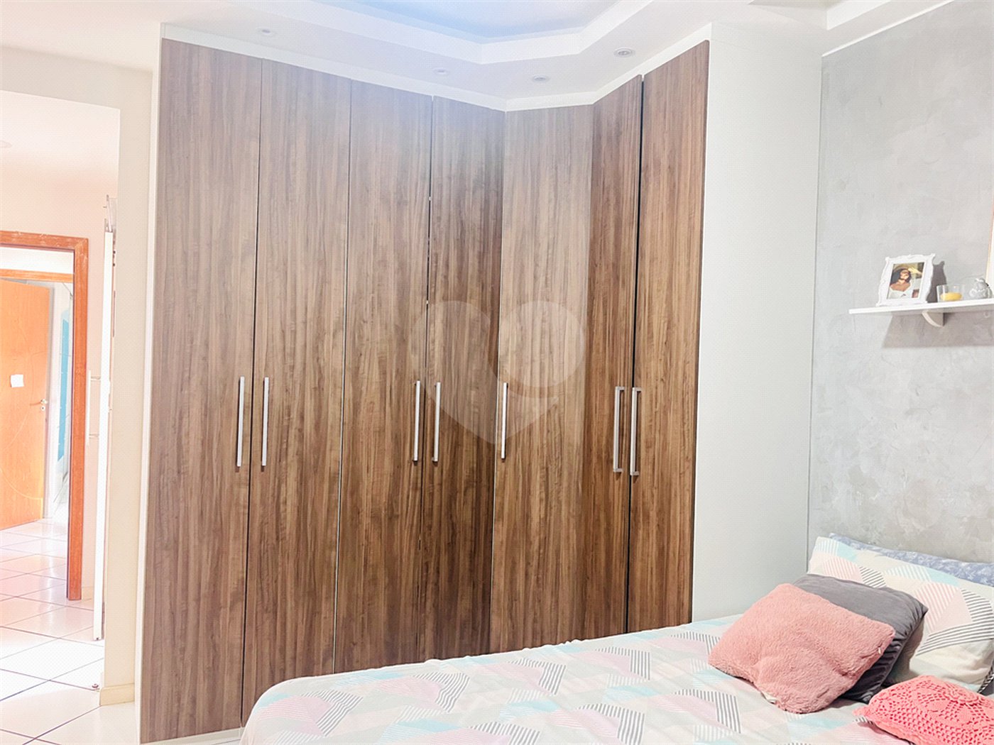 Casa à venda com 2 quartos, sendo 1 suíte, em Campo Grande, Rio de Janeiro, RJ