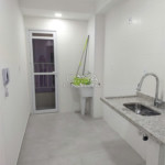 Apartamento à venda com 2 quartos, sendo 1 suíte, em Jardim Saira, Sorocaba, SP