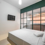 Apartamento a Venda na Vila Buarque, 29 m², 1 dormitório, totalmente reformado e decorado