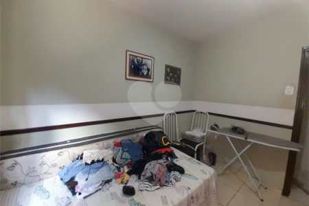 Casa à venda na Rua José Bonifácio - Vila Prado, São Carlos