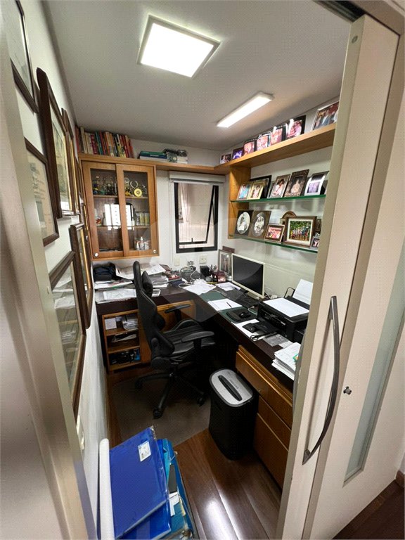 Apartamento à venda com 2 suítes em Campo Belo, São Paulo, SP