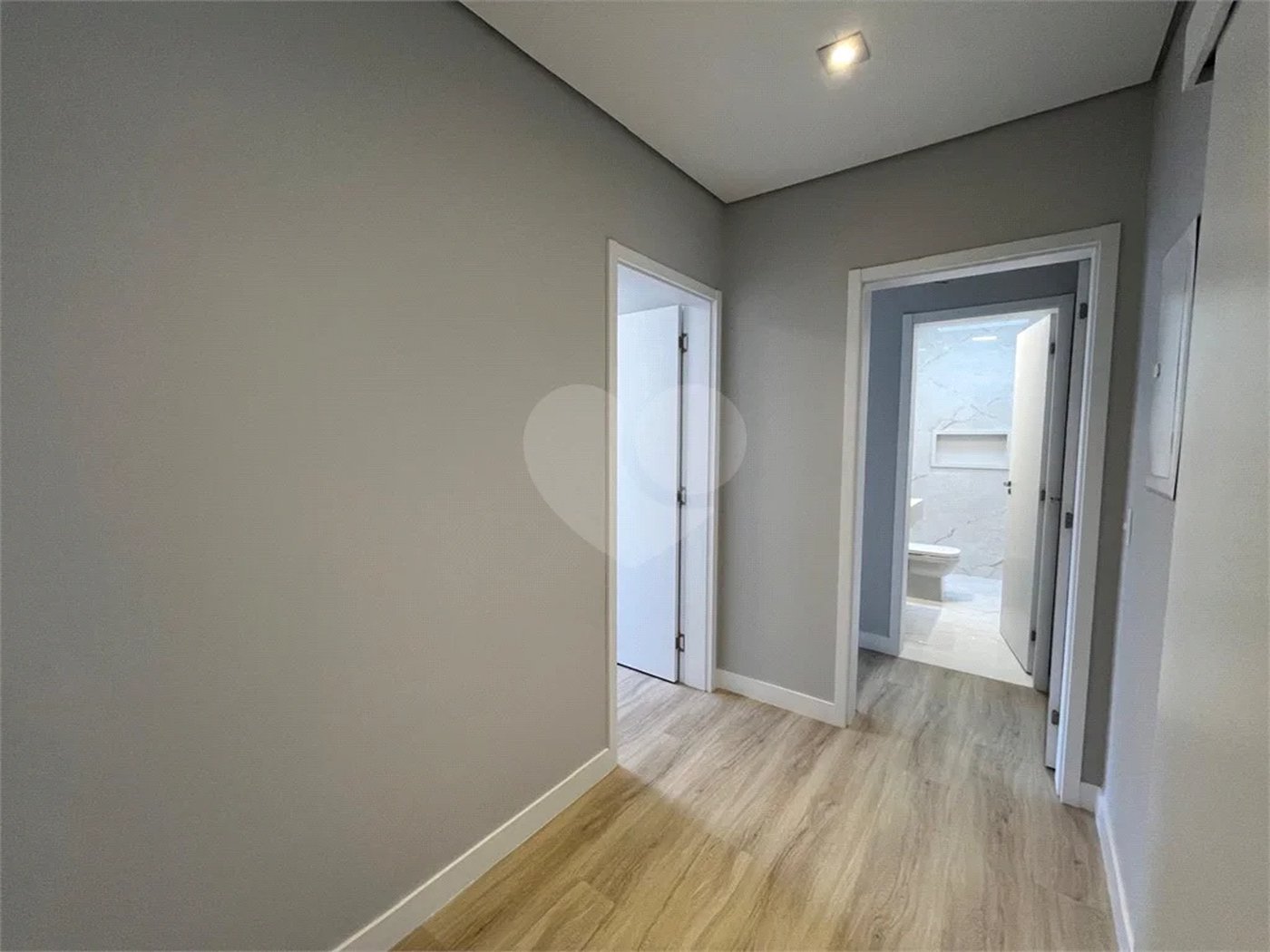 Excelente Casa Plana no Condomínio Bela Vista