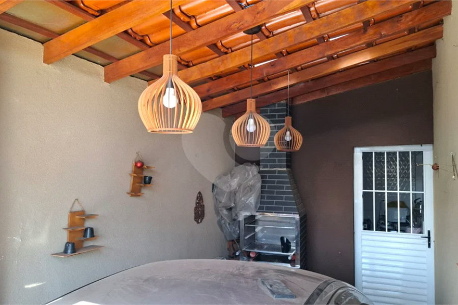 Casa à venda com 2 quartos em Piracicamirim, Piracicaba, SP