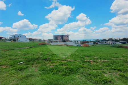 Oportunidade no Condomínio Villa Sapezal com ótima topografia - 360m² – Indaiatuba/SP