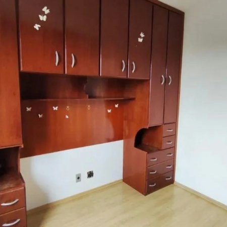 Apartamento à venda com 3 quartos em Vila Indiana, São Paulo - SP
