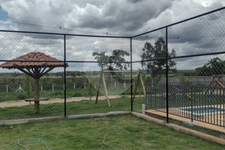 Terrenos para venda no Recanto do Mogi