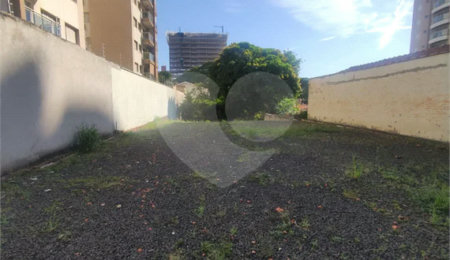 Terreno à venda em Vila Monteiro, Piracicaba, SP
