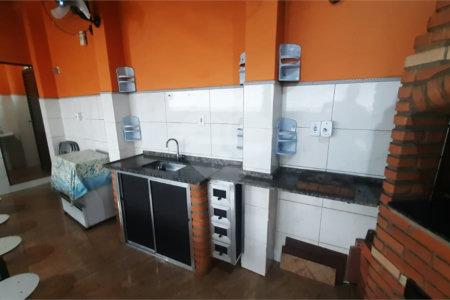 Casa a venda na Vila Morumbi, com 186,80 m² de área construída,