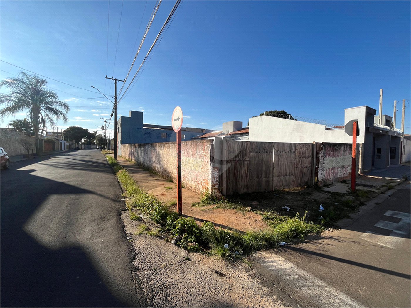 Terreno na Vila Nery