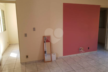 Apartamento para venda no Residencial Jardim das Torres