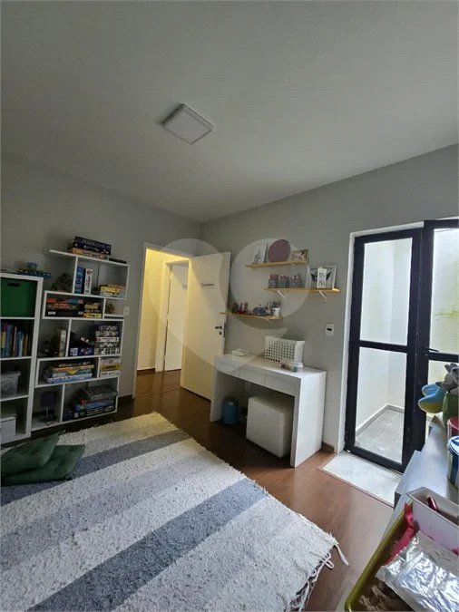 Sobrado à venda com 3 quartos, sendo 1 suíte, em Chácara Santo Antônio, São Paulo, SP