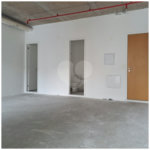 Sala comercial para venda ou locação, Esfera Office Corporate, 40,08 m² com garagem