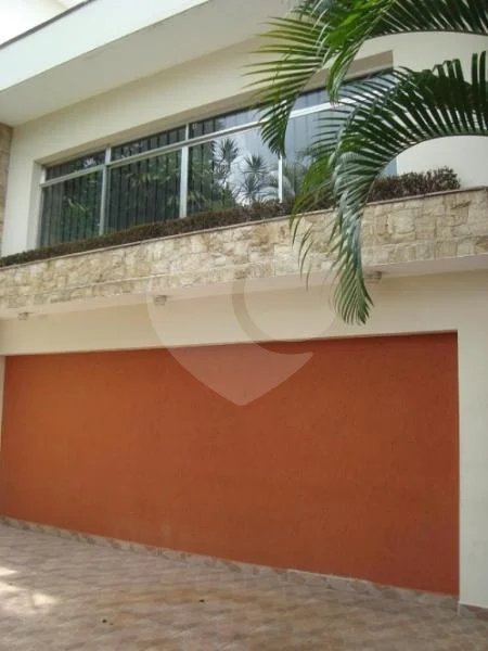 Sobrado Comercial à Venda ou Locação na Vila Mascote