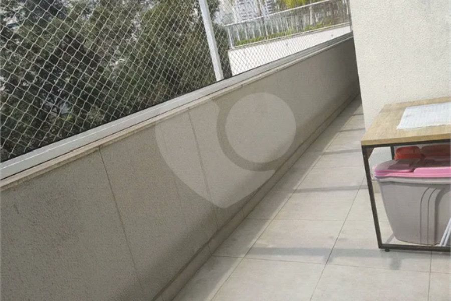 Apartamento à venda com 2 quartos, sendo 1 suíte, em Jardim Caboré, São Paulo, SP