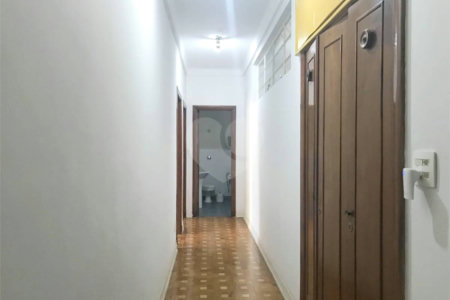 Apartamento na Bela Vista de 345m2 com 4 quartos (sendo 1 suíte.