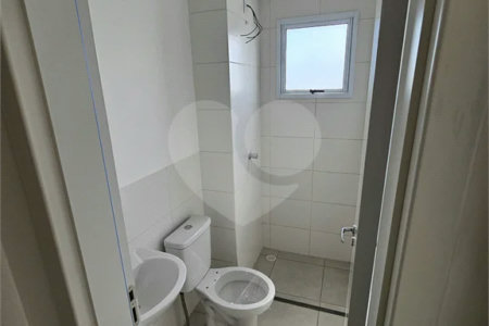Apartamento no Condomínio Allegro - Hortolândia