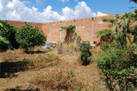 Terreno no Planalto Paraíso