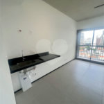 Apartamento à venda com 1 quarto em Vila Clementino, São Paulo, SP