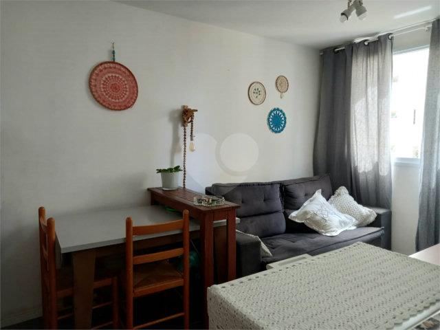 Apartamento à venda com 2 quartos em Pirituba, São Paulo, SP