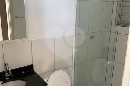 Apartamento no condomínio Spazio Monte Alto
