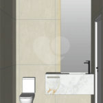 Indaiatuba- Maria Candida - R$ 2.495.000,00 - Área Total 377,48 m² -Área Construída 234,95 m² - TÉRREA - 03 suítes sendo a master com closet; Escritório; Lavabo; Cozinha integrada com o gourmet entregue com cooktop, forno, micro-ondas e coifa; Móveis planejados na hall de entrada, sala, escritório