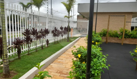 Apartamento à venda com 2 quartos, sendo 1 suíte,  em Jardim Botânico, Araraquara, SP