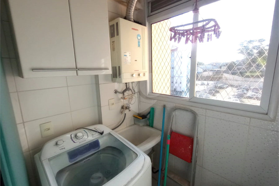 Apartamento com 3 dormitórios à venda, 65 m² por R$ 375.000 - Vila Alpina - São Paulo/SP