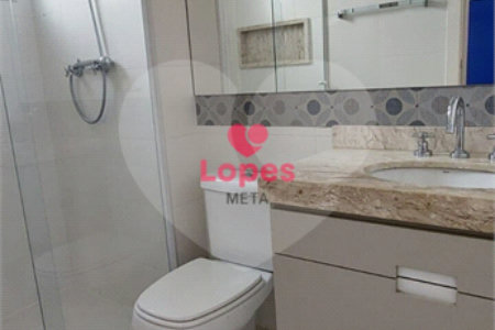Apartamento à venda com 3 suítes em Jardim das Colinas, São José dos Campos, SP
