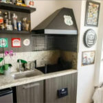 Apartamento à venda com 3 quartos, sendo 1 suíte, em Vila Andrade, São Paulo, SP