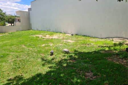 Terreno à venda no condomínio Renaissance, Sorocaba - SP