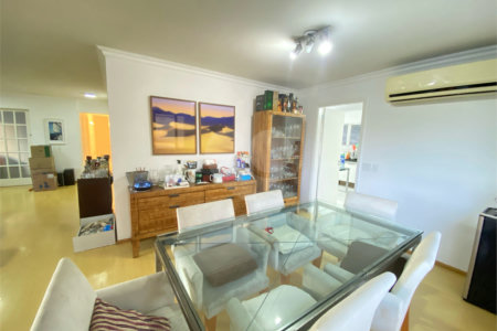 Apartamento para alugar com 4 quartos, sendo 1 suíte, em Jardim Europa, São Paulo, SP