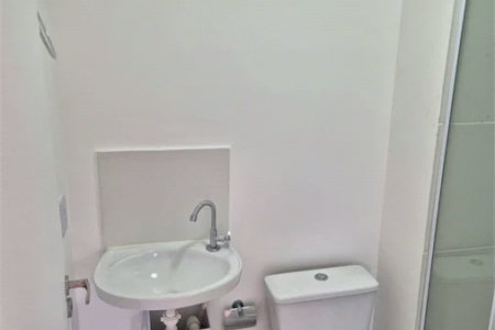 Apartamento para alugar com 2 quartos em Vila Sônia, São Paulo, SP