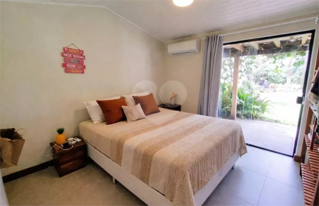 Casa à venda com 4 quartos em Bosque de Geribá, Armação dos Búzios, RJ