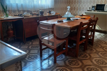 Casa Térrea à venda com 3 quartos em Vila Jaguara, São Paulo, SP