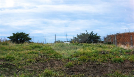 Terreno à venda no condomínio Residencial Smart City, Salto - SP