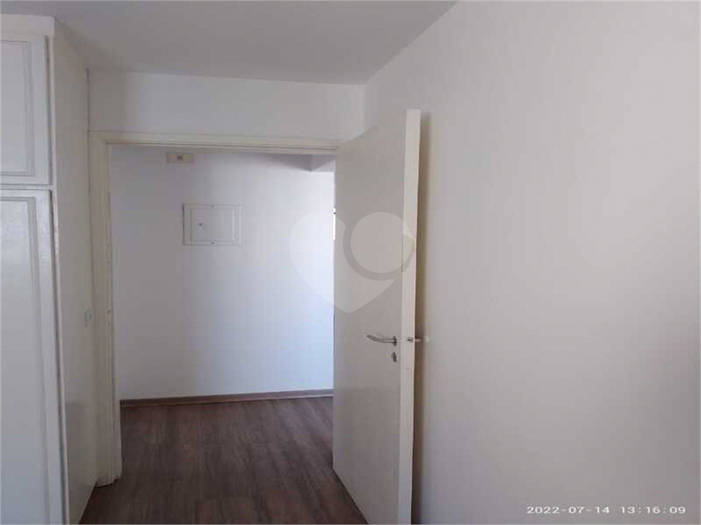 Apartamento à venda com 1 quarto em Vila Guarani (z Sul), São Paulo, SP