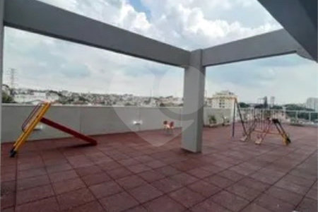 Apartamento à venda com 1 quarto no Centro, Mogi das Cruzes, SP